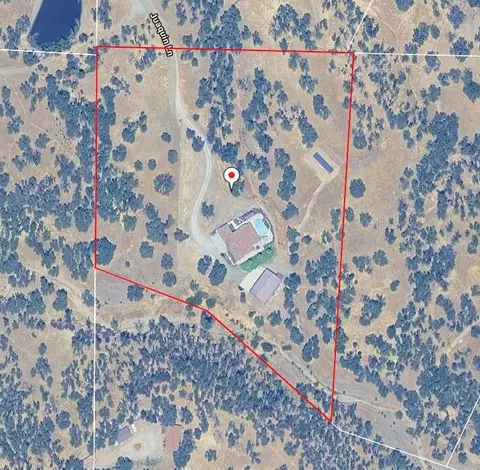 15600 Juaquin Ln, Red Bluff, CA 96080