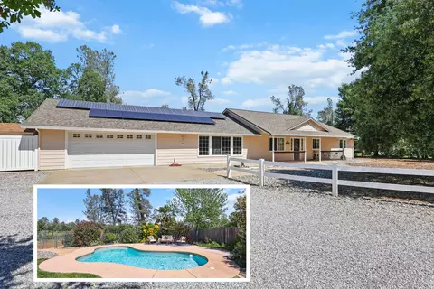 16690 Dorvel Ln, Anderson, CA 96007