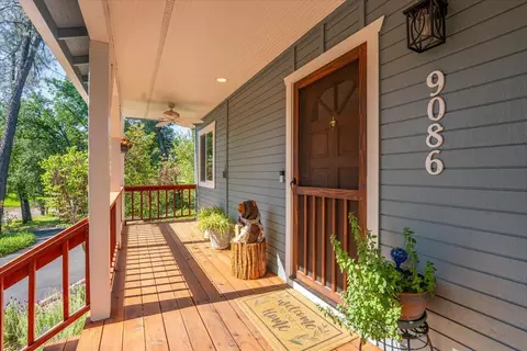 Exterior - 9086 Simmons Rd, Redding, CA 96001 photo 2 of 6