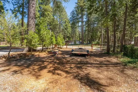 Exterior - 7650 Pineview Rd, Shingletown, CA 96088 photo 8 of 35