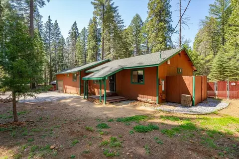 Other - 7650 Pineview Rd, Shingletown, CA 96088 photo 20 of 24