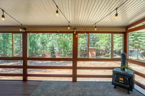 Exterior - 7650 Pineview Rd, Shingletown, CA 96088 photo 3 of 35