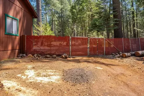 Exterior - 7650 Pineview Rd, Shingletown, CA 96088 photo 34 of 35