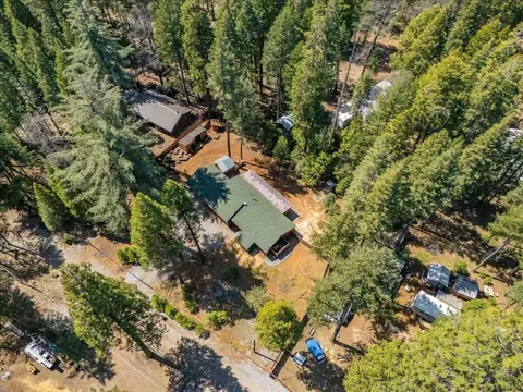 View/Area - 7650 Pineview Rd, Shingletown, CA 96088 photo 6 of 6