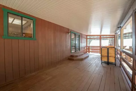 Exterior - 7650 Pineview Rd, Shingletown, CA 96088 photo 11 of 35