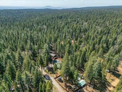 View/Area - 7650 Pineview Rd, Shingletown, CA 96088 photo 5 of 6