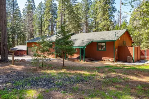 7650 Pineview Rd, Shingletown, CA 96088