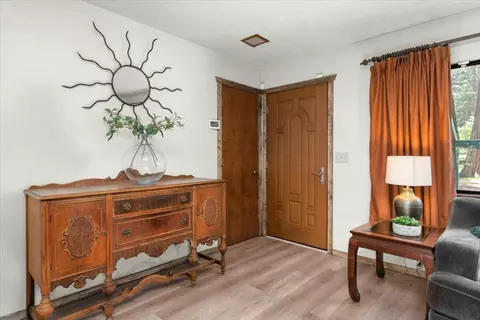 Entry Way - 7650 Pineview Rd, Shingletown, CA 96088 photo 1 of 1