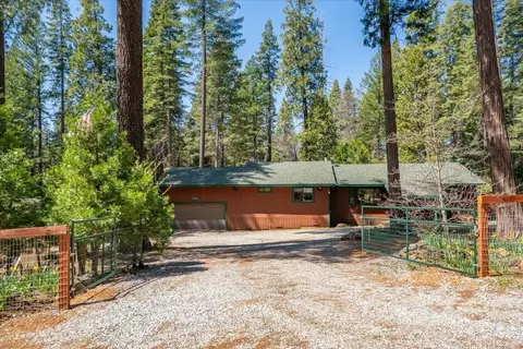 Exterior - 7650 Pineview Rd, Shingletown, CA 96088 photo 5 of 35