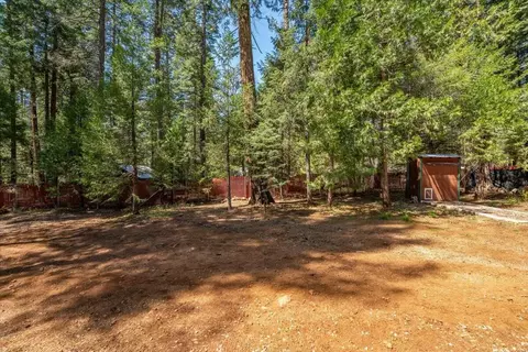 Exterior - 7650 Pineview Rd, Shingletown, CA 96088 photo 26 of 35