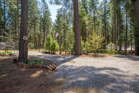 Exterior - 7650 Pineview Rd, Shingletown, CA 96088 photo 10 of 35