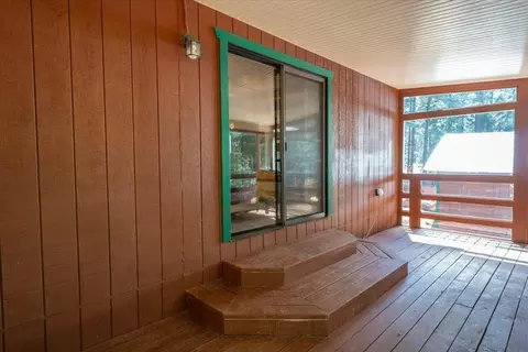 Exterior - 7650 Pineview Rd, Shingletown, CA 96088 photo 13 of 35
