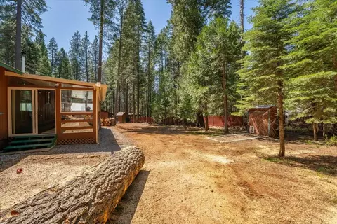 Exterior - 7650 Pineview Rd, Shingletown, CA 96088 photo 21 of 35