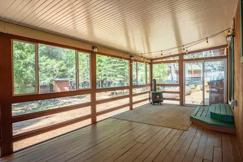 Exterior - 7650 Pineview Rd, Shingletown, CA 96088 photo 17 of 35