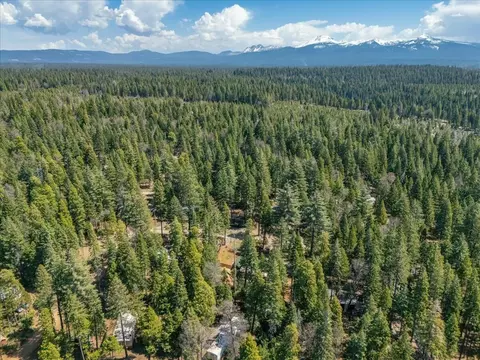 View/Area - 7650 Pineview Rd, Shingletown, CA 96088 photo 3 of 6