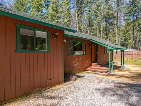 Other - 7650 Pineview Rd, Shingletown, CA 96088 photo 24 of 24