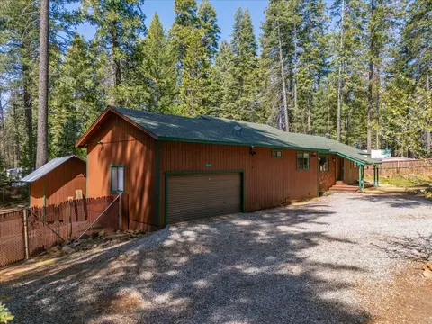 Other - 7650 Pineview Rd, Shingletown, CA 96088 photo 23 of 24