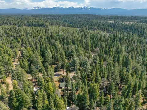 View/Area - 7650 Pineview Rd, Shingletown, CA 96088 photo 4 of 6