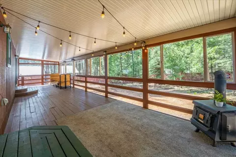 Exterior - 7650 Pineview Rd, Shingletown, CA 96088 photo 2 of 35