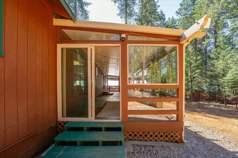 Exterior - 7650 Pineview Rd, Shingletown, CA 96088 photo 19 of 35