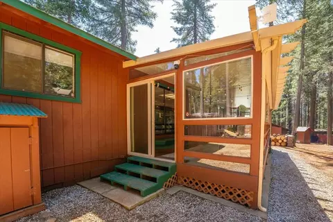 Exterior - 7650 Pineview Rd, Shingletown, CA 96088 photo 20 of 35