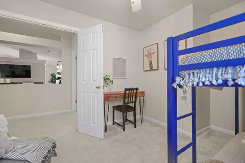 Bedroom - 1041 Grouse Dr, Redding, CA 96003 photo 13 of 16