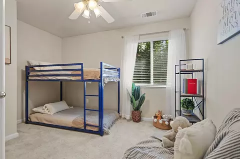Bedroom - 1041 Grouse Dr, Redding, CA 96003 photo 3 of 16