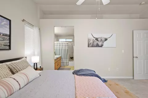 Bedroom - 1041 Grouse Dr, Redding, CA 96003 photo 6 of 16