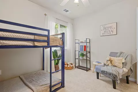 Bedroom - 1041 Grouse Dr, Redding, CA 96003 photo 12 of 16