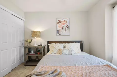 Bedroom - 1041 Grouse Dr, Redding, CA 96003 photo 9 of 16