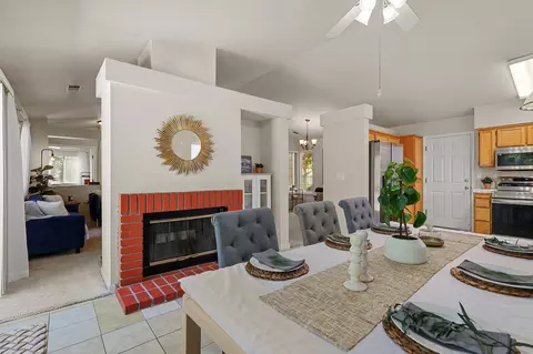 Dining - 1041 Grouse Dr, Redding, CA 96003 photo 2 of 6