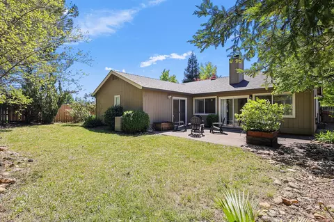Exterior - 1041 Grouse Dr, Redding, CA 96003 photo 1 of 14