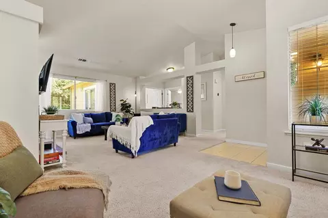 Living - 1041 Grouse Dr, Redding, CA 96003 photo 8 of 8