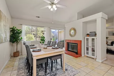 Dining - 1041 Grouse Dr, Redding, CA 96003 photo 1 of 6