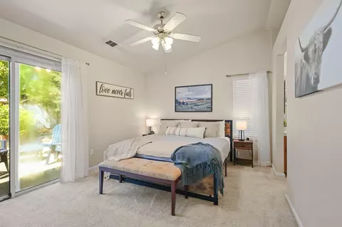 Bedroom - 1041 Grouse Dr, Redding, CA 96003 photo 1 of 16