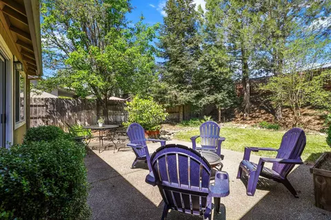 Exterior - 1041 Grouse Dr, Redding, CA 96003 photo 2 of 14