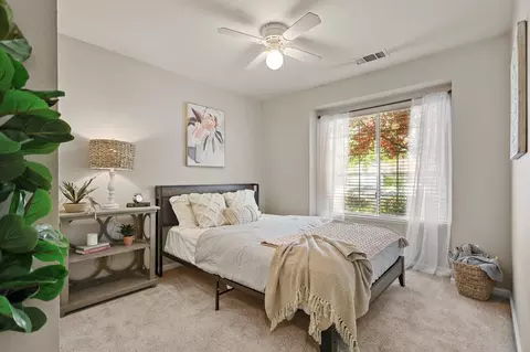 Bedroom - 1041 Grouse Dr, Redding, CA 96003 photo 2 of 16