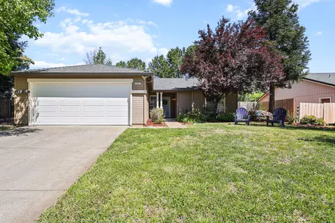 Exterior - 1041 Grouse Dr, Redding, CA 96003 photo 14 of 14