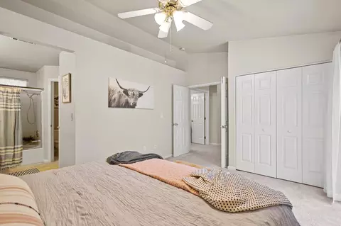 Bedroom - 1041 Grouse Dr, Redding, CA 96003 photo 8 of 16
