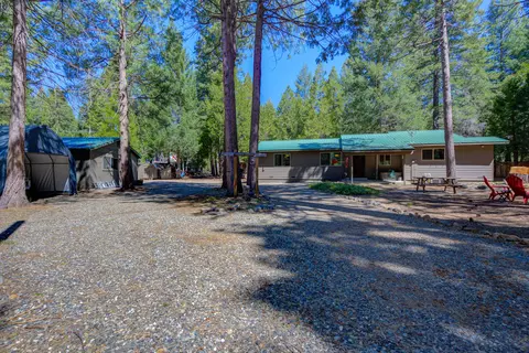 34952 Emigrant Trl, Shingletown, CA 96088 photo 4