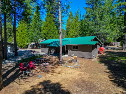 34952 Emigrant Trl, Shingletown, CA 96088 photo 30