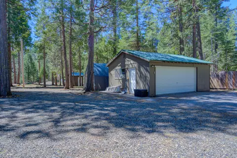 34952 Emigrant Trl, Shingletown, CA 96088 photo 6