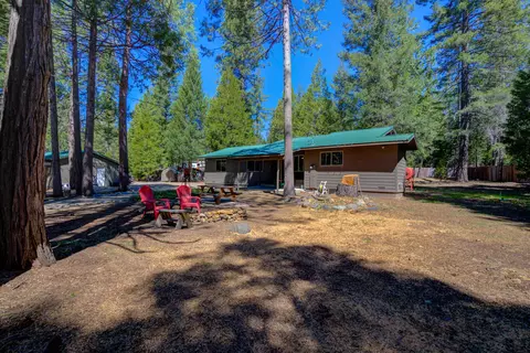 34952 Emigrant Trl, Shingletown, CA 96088 photo 3