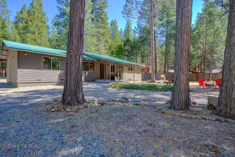 34952 Emigrant Trl, Shingletown, CA 96088 photo 5