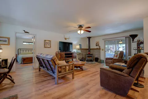 34952 Emigrant Trl, Shingletown, CA 96088 photo 12
