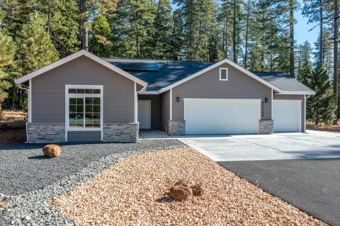 32888 Velvet Rye Ct, Shingletown, CA 96088