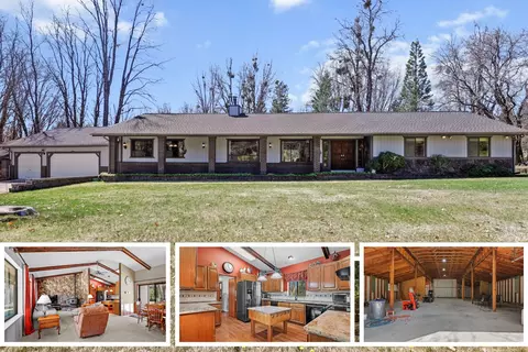 824 Quail Ct, Mccloud, CA 96057 photo 1