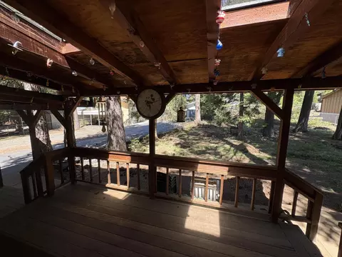 Exterior - 37150 Sapphire Rd, Burney, CA 96013 photo 4 of 4