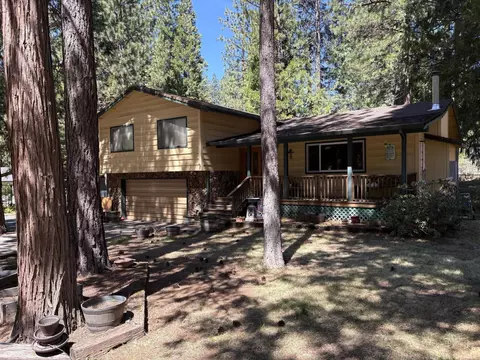 Other - 37150 Sapphire Rd, Burney, CA 96013 photo 1 of 6