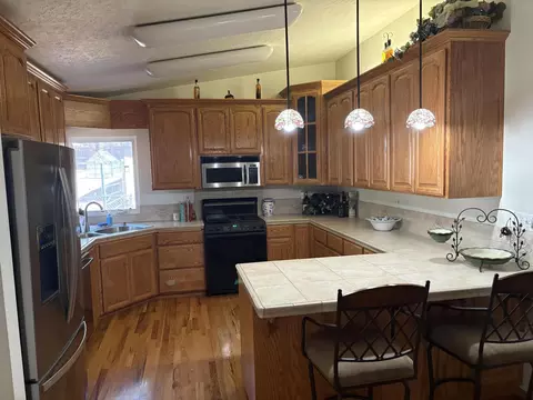 Kitchen - 37150 Sapphire Rd, Burney, CA 96013 photo 1 of 1